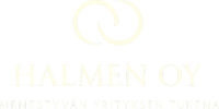 Halmen Oy